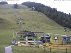Archiv Foto Webcam Talstation Gschwandtkopf, Seefeld 13:00