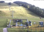 Archiv Foto Webcam Talstation Gschwandtkopf, Seefeld 17:00