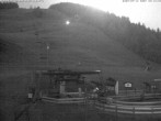 Archiv Foto Webcam Talstation Gschwandtkopf, Seefeld 03:00