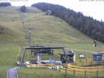 Archiv Foto Webcam Talstation Gschwandtkopf, Seefeld 05:00