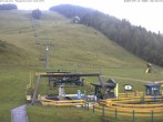 Archiv Foto Webcam Talstation Gschwandtkopf, Seefeld 06:00