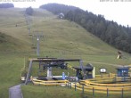 Archiv Foto Webcam Talstation Gschwandtkopf, Seefeld 07:00