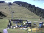 Archiv Foto Webcam Talstation Gschwandtkopf, Seefeld 09:00