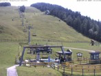 Archiv Foto Webcam Talstation Gschwandtkopf, Seefeld 13:00