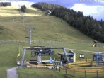 Archiv Foto Webcam Talstation Gschwandtkopf, Seefeld 17:00
