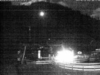 Archiv Foto Webcam Talstation Gschwandtkopf, Seefeld 23:00