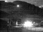 Archiv Foto Webcam Talstation Gschwandtkopf, Seefeld 01:00