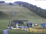 Archiv Foto Webcam Talstation Gschwandtkopf, Seefeld 05:00