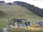 Archiv Foto Webcam Talstation Gschwandtkopf, Seefeld 06:00