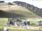 Archiv Foto Webcam Talstation Gschwandtkopf, Seefeld 07:00