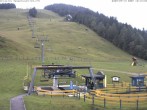 Archiv Foto Webcam Talstation Gschwandtkopf, Seefeld 09:00