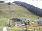 Archiv Foto Webcam Talstation Gschwandtkopf, Seefeld 15:00