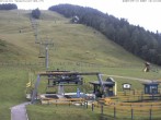 Archiv Foto Webcam Talstation Gschwandtkopf, Seefeld 17:00