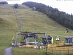 Archiv Foto Webcam Talstation Gschwandtkopf, Seefeld 19:00