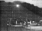 Archiv Foto Webcam Talstation Gschwandtkopf, Seefeld 03:00