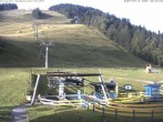 Archiv Foto Webcam Talstation Gschwandtkopf, Seefeld 06:00
