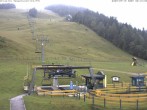 Archiv Foto Webcam Talstation Gschwandtkopf, Seefeld 07:00