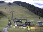 Archiv Foto Webcam Talstation Gschwandtkopf, Seefeld 09:00