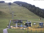 Archiv Foto Webcam Talstation Gschwandtkopf, Seefeld 11:00
