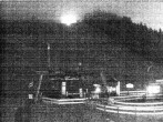 Archiv Foto Webcam Talstation Gschwandtkopf, Seefeld 03:00