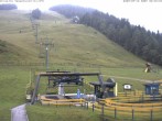Archiv Foto Webcam Talstation Gschwandtkopf, Seefeld 06:00