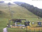 Archiv Foto Webcam Talstation Gschwandtkopf, Seefeld 07:00