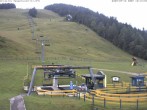 Archiv Foto Webcam Talstation Gschwandtkopf, Seefeld 09:00