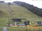 Archiv Foto Webcam Talstation Gschwandtkopf, Seefeld 11:00