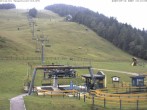 Archiv Foto Webcam Talstation Gschwandtkopf, Seefeld 13:00