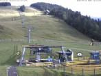 Archiv Foto Webcam Talstation Gschwandtkopf, Seefeld 17:00