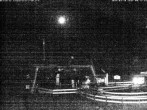 Archived image Webcam base station Gschwandtkopf, Seefeld 23:00