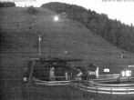 Archived image Webcam base station Gschwandtkopf, Seefeld 03:00