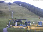 Archived image Webcam base station Gschwandtkopf, Seefeld 05:00