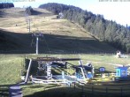 Archived image Webcam base station Gschwandtkopf, Seefeld 06:00