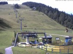 Archived image Webcam base station Gschwandtkopf, Seefeld 09:00