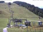 Archived image Webcam base station Gschwandtkopf, Seefeld 11:00
