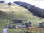 Archived image Webcam base station Gschwandtkopf, Seefeld 15:00