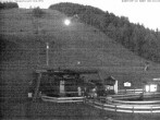 Archiv Foto Webcam Talstation Gschwandtkopf, Seefeld 03:00