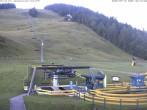 Archiv Foto Webcam Talstation Gschwandtkopf, Seefeld 05:00