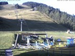 Archiv Foto Webcam Talstation Gschwandtkopf, Seefeld 06:00