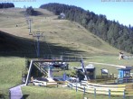 Archiv Foto Webcam Talstation Gschwandtkopf, Seefeld 07:00
