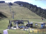 Archiv Foto Webcam Talstation Gschwandtkopf, Seefeld 09:00