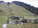 Archiv Foto Webcam Talstation Gschwandtkopf, Seefeld 11:00
