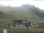 Archiv Foto Webcam Talstation Gschwandtkopf, Seefeld 17:00