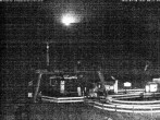 Archiv Foto Webcam Talstation Gschwandtkopf, Seefeld 23:00
