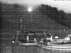 Archiv Foto Webcam Talstation Gschwandtkopf, Seefeld 03:00