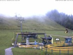 Archiv Foto Webcam Talstation Gschwandtkopf, Seefeld 05:00