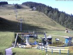 Archiv Foto Webcam Talstation Gschwandtkopf, Seefeld 07:00
