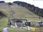 Archiv Foto Webcam Talstation Gschwandtkopf, Seefeld 09:00