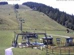 Archiv Foto Webcam Talstation Gschwandtkopf, Seefeld 11:00